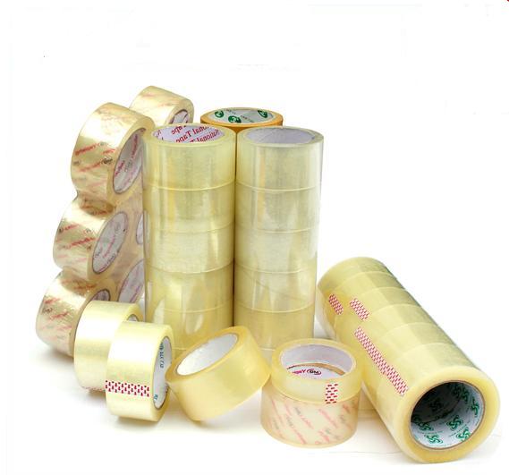 băng dính dán thùng